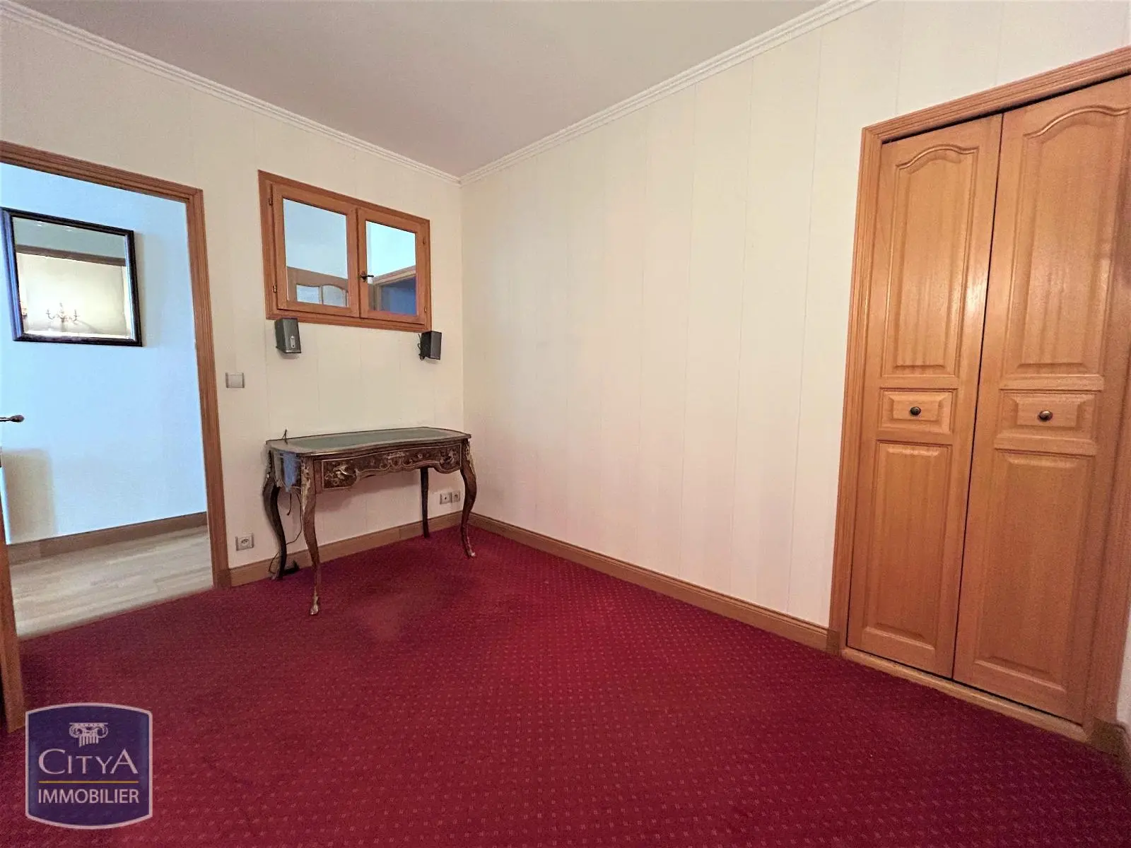 Photo 3 Appartement 4 pièces 87m²