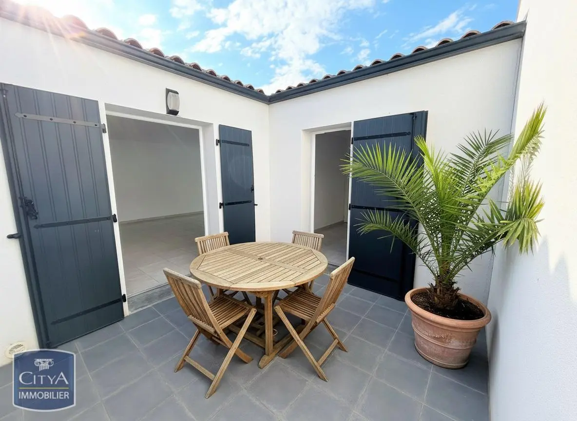 Photo 3 pour Maison 5 pièces 94m² Photo 3 Maison 5 pièces 94m²