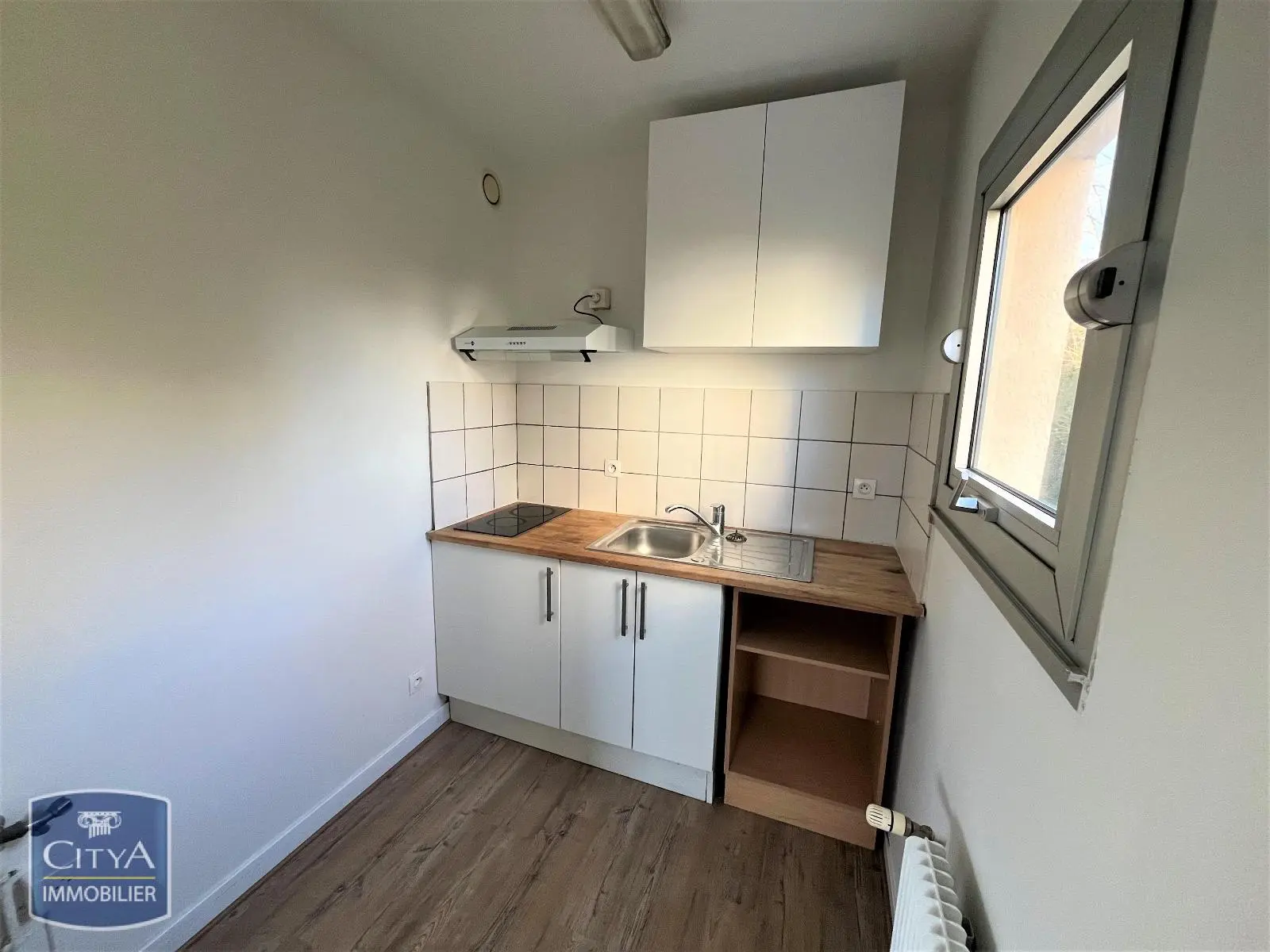 Photo 3 Appartement 2 pièces 46m²