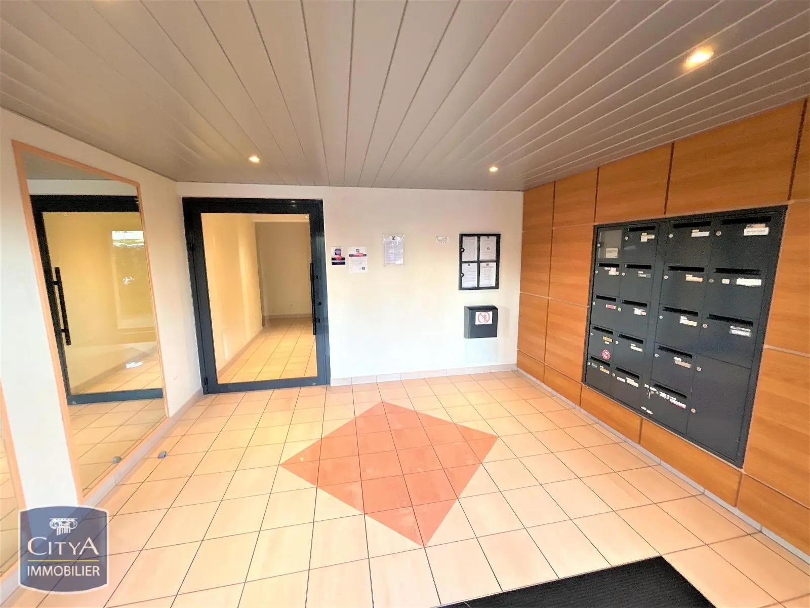 Photo 6 Appartement 2 pièces 50m²