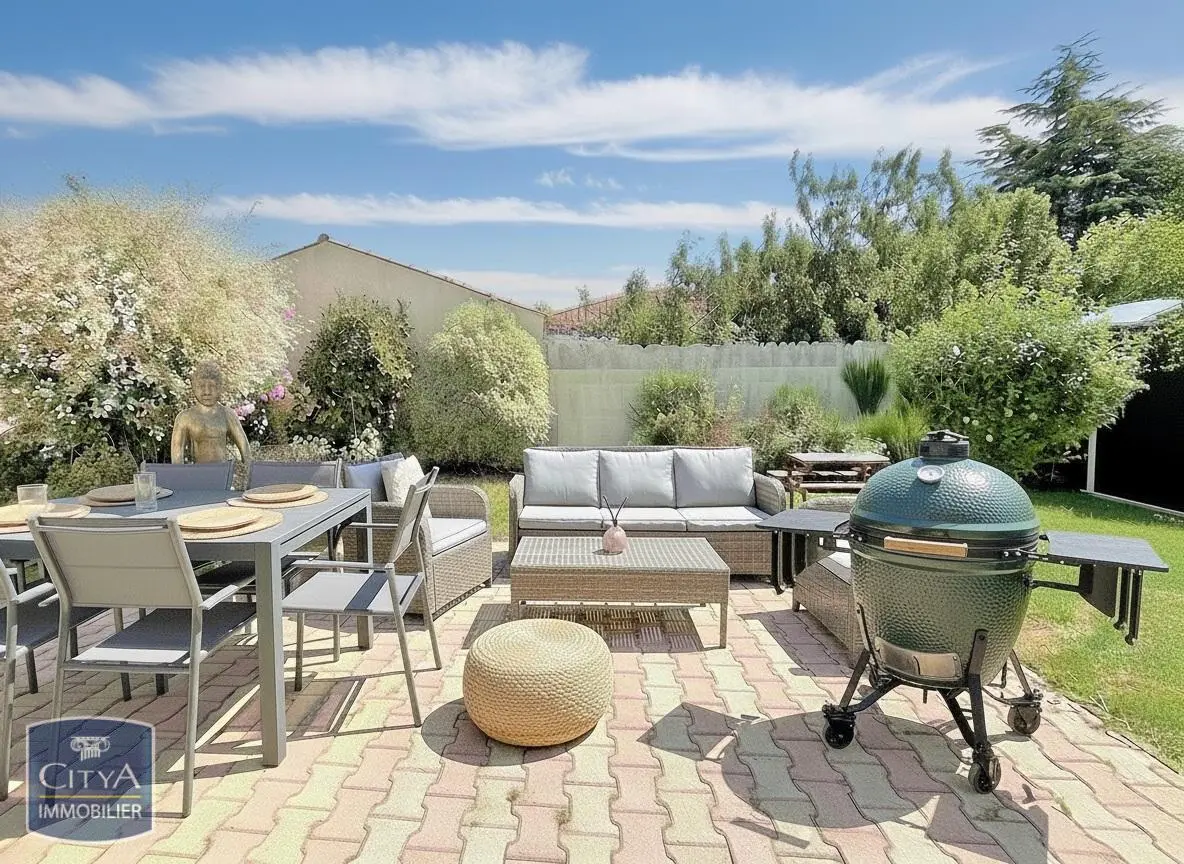 Photo 2 Maison 5 pièces 99m²