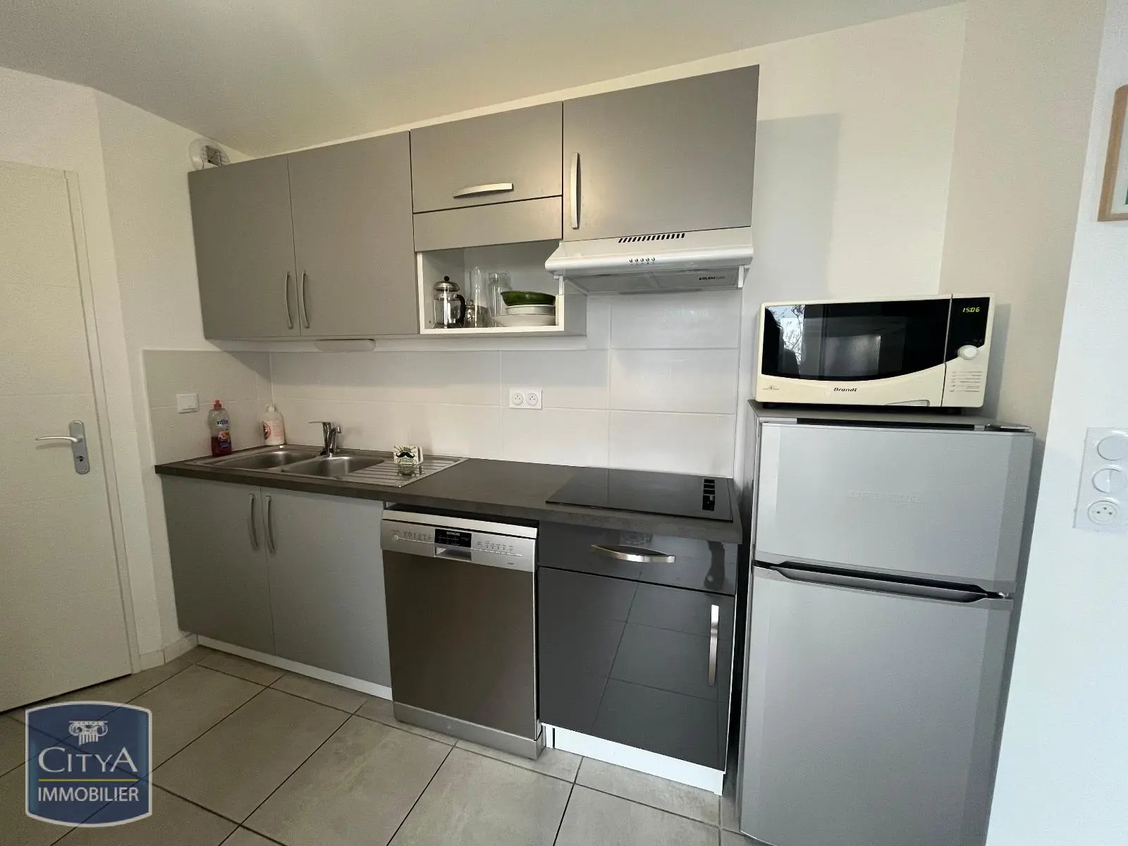 Photo 4 Appartement 3 pièces 57m²