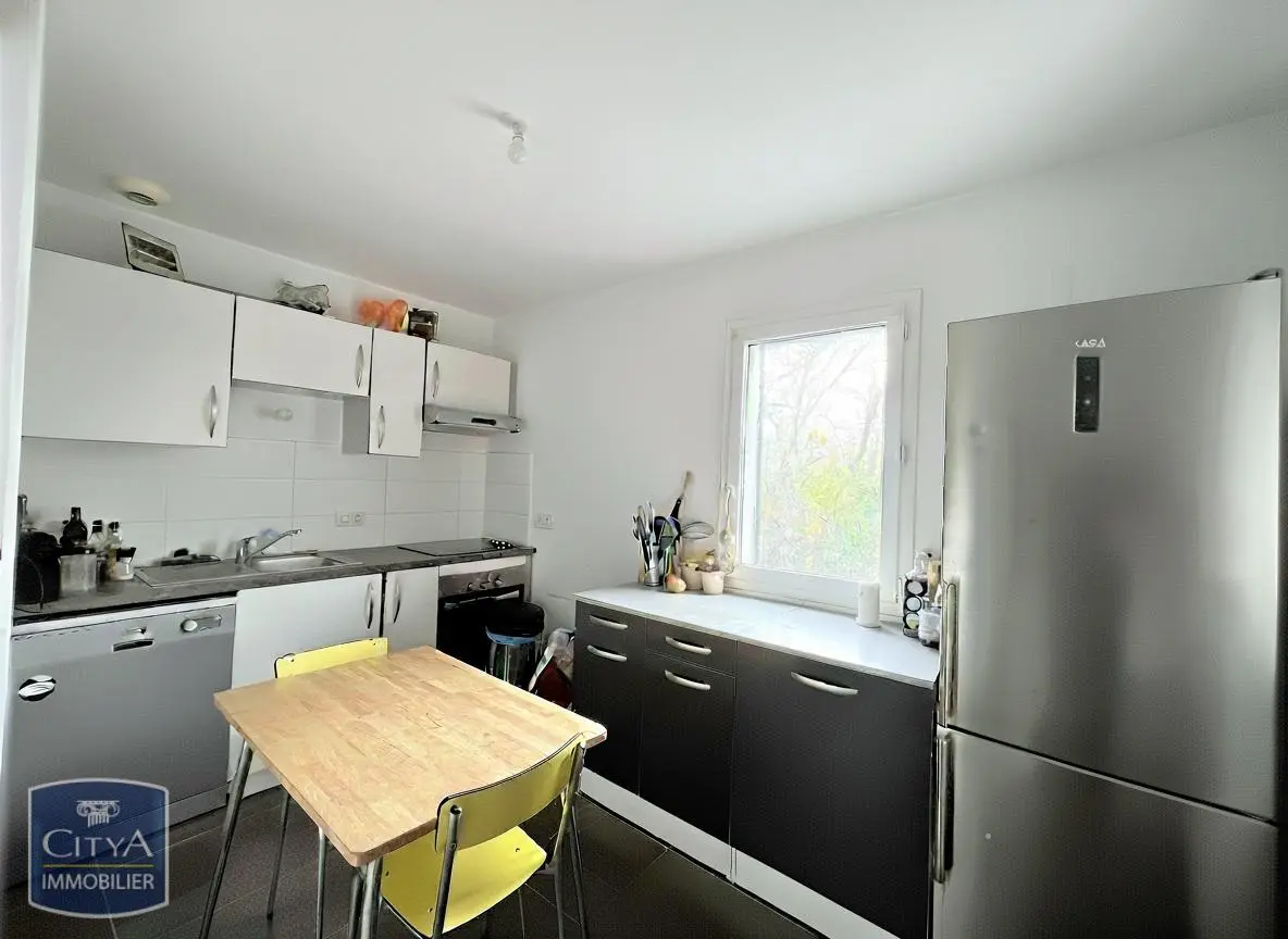 Photo 2 Appartement 3 pièces 72m²