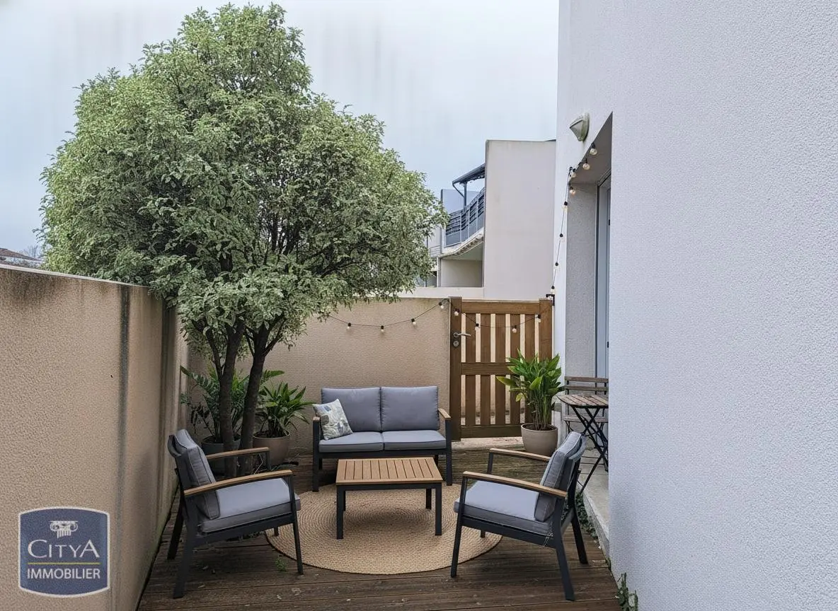 Photo 4 Appartement 2 pièces 37m²