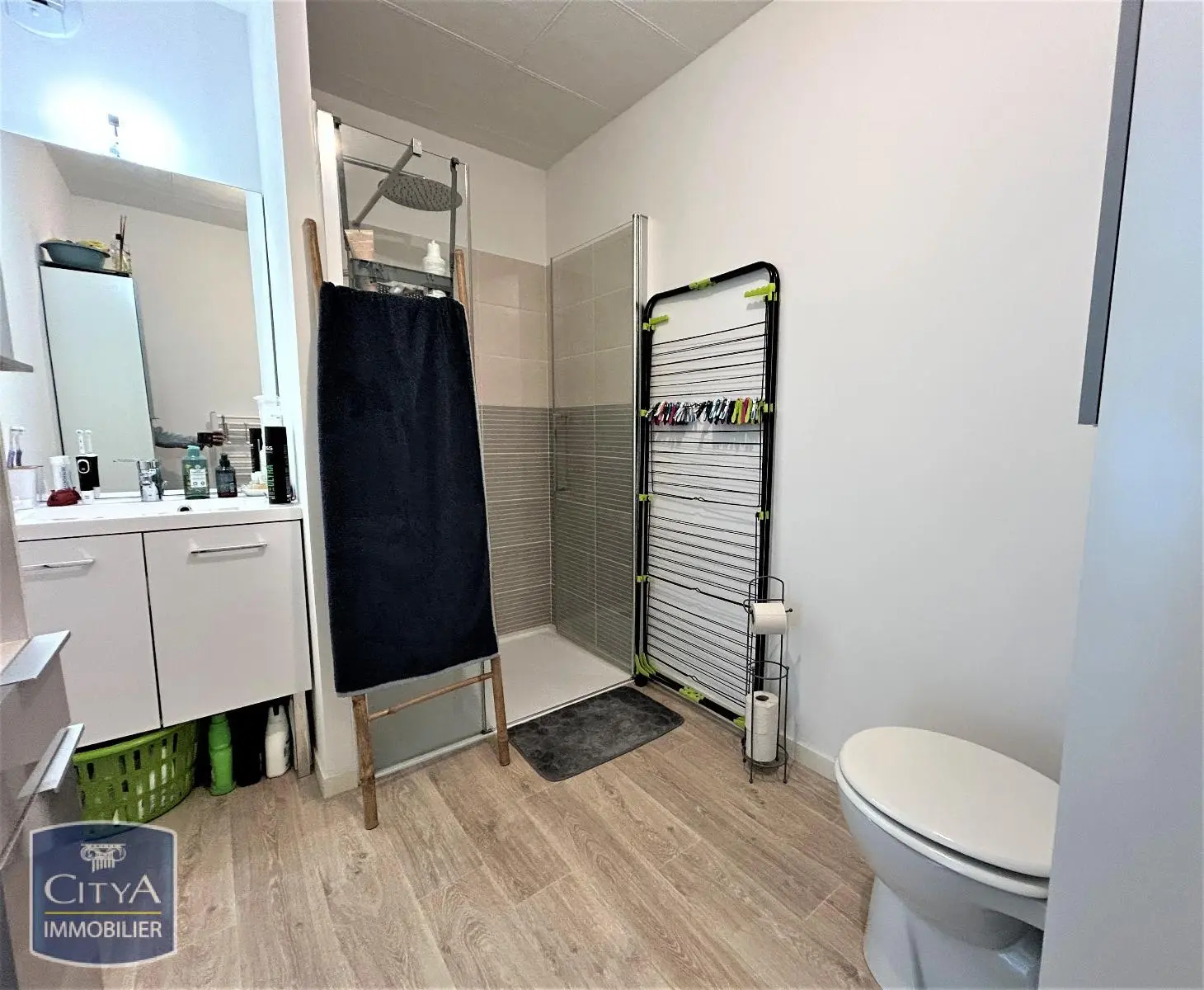 Photo 4 Appartement 2 pièces 42m²