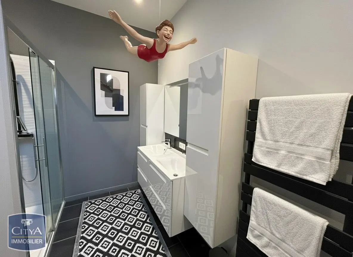 Photo 6 Appartement 123m²