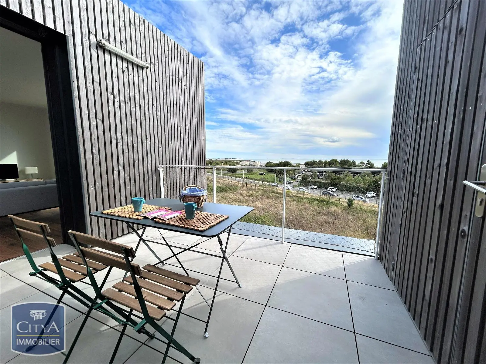 Photo 3 Appartement 2 pièces 58m²