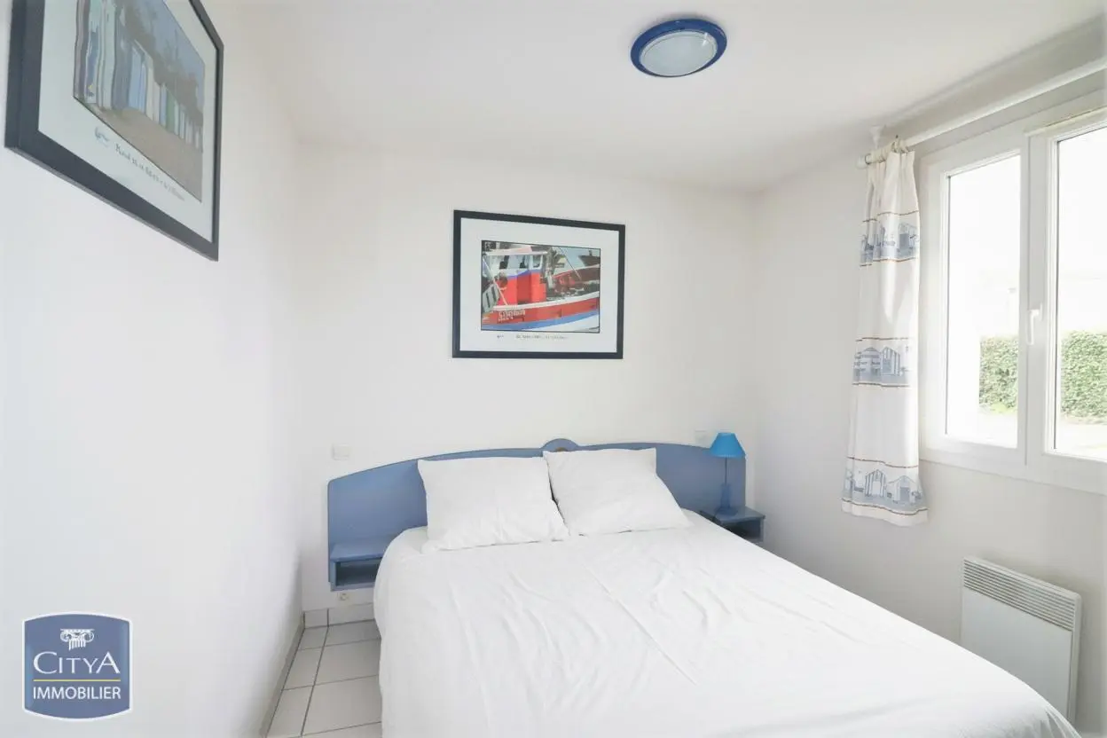 Photo 5 Maison 4 pièces 60m²