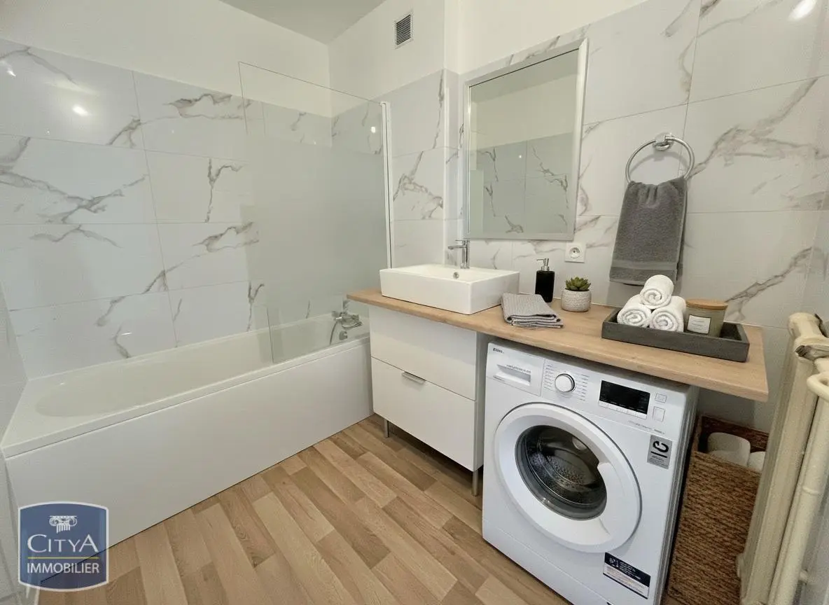 Photo 6 Appartement 4 pièces 91.3m²