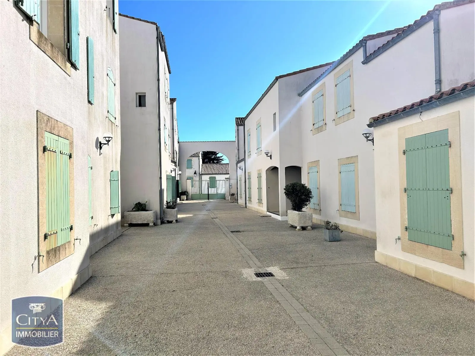 Photo 4 Appartement 2 pièces 37m²