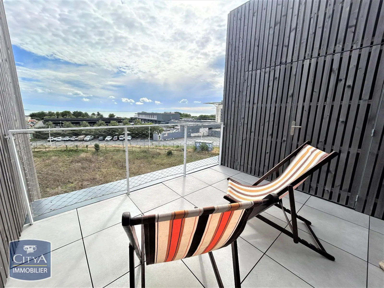 Photo 2 Appartement 2 pièces 58m²