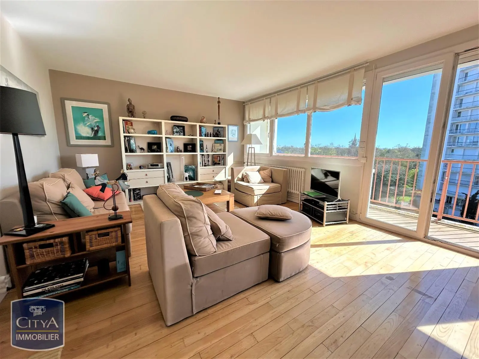 Photo 4 Appartement 3 pièces 91.3m²