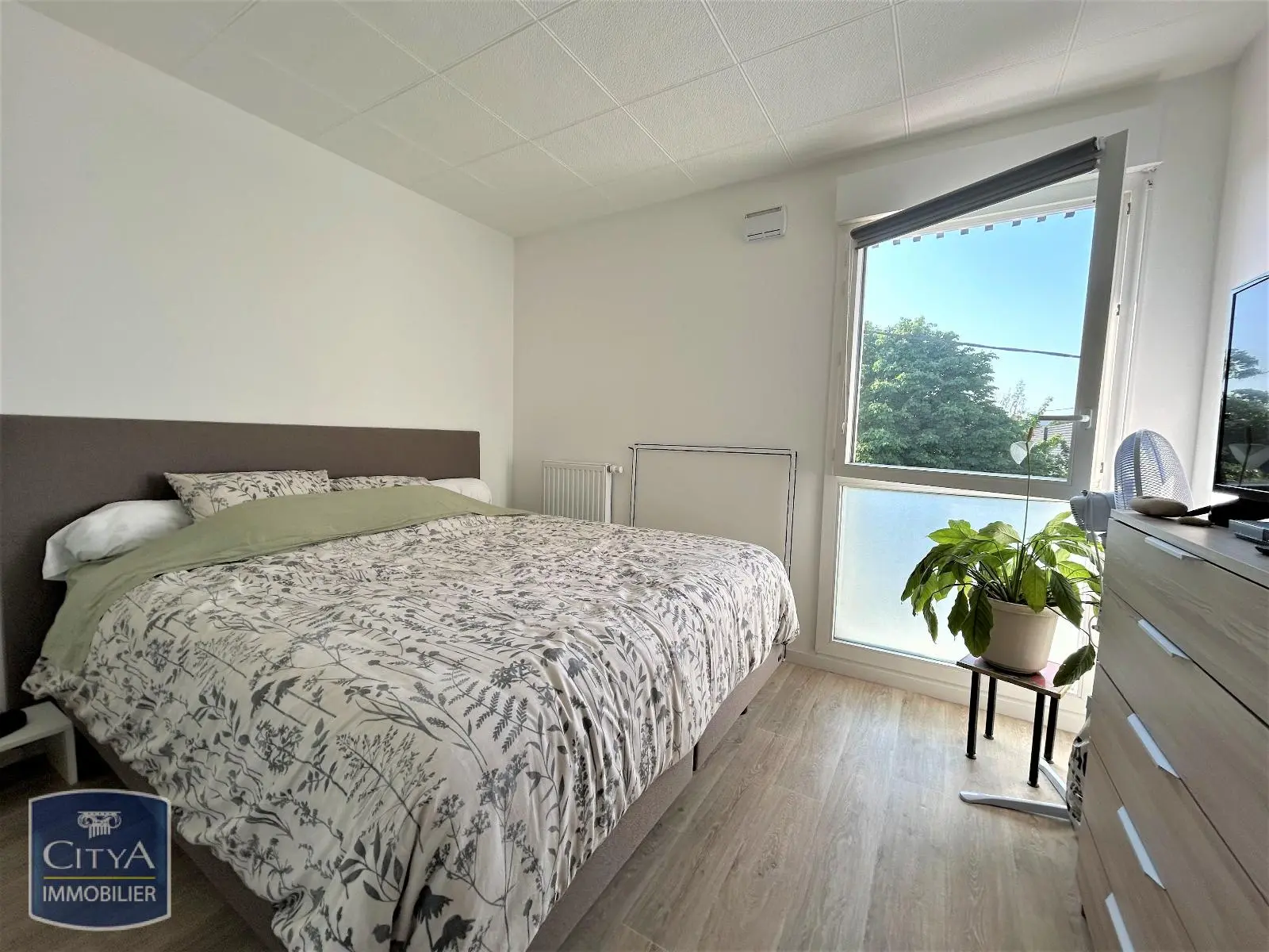 Photo 5 Appartement 2 pièces 42m²