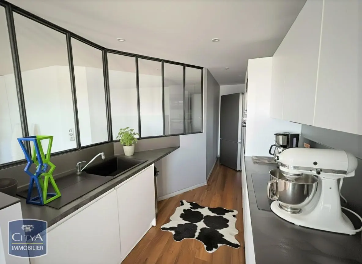 Photo 4 Appartement 123m²