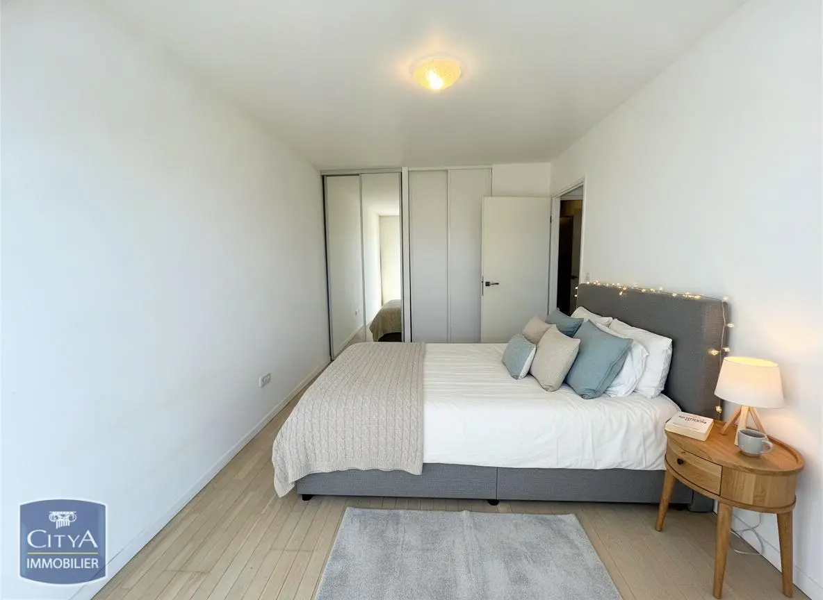 Photo 4 Appartement 3 pièces 59.89m²