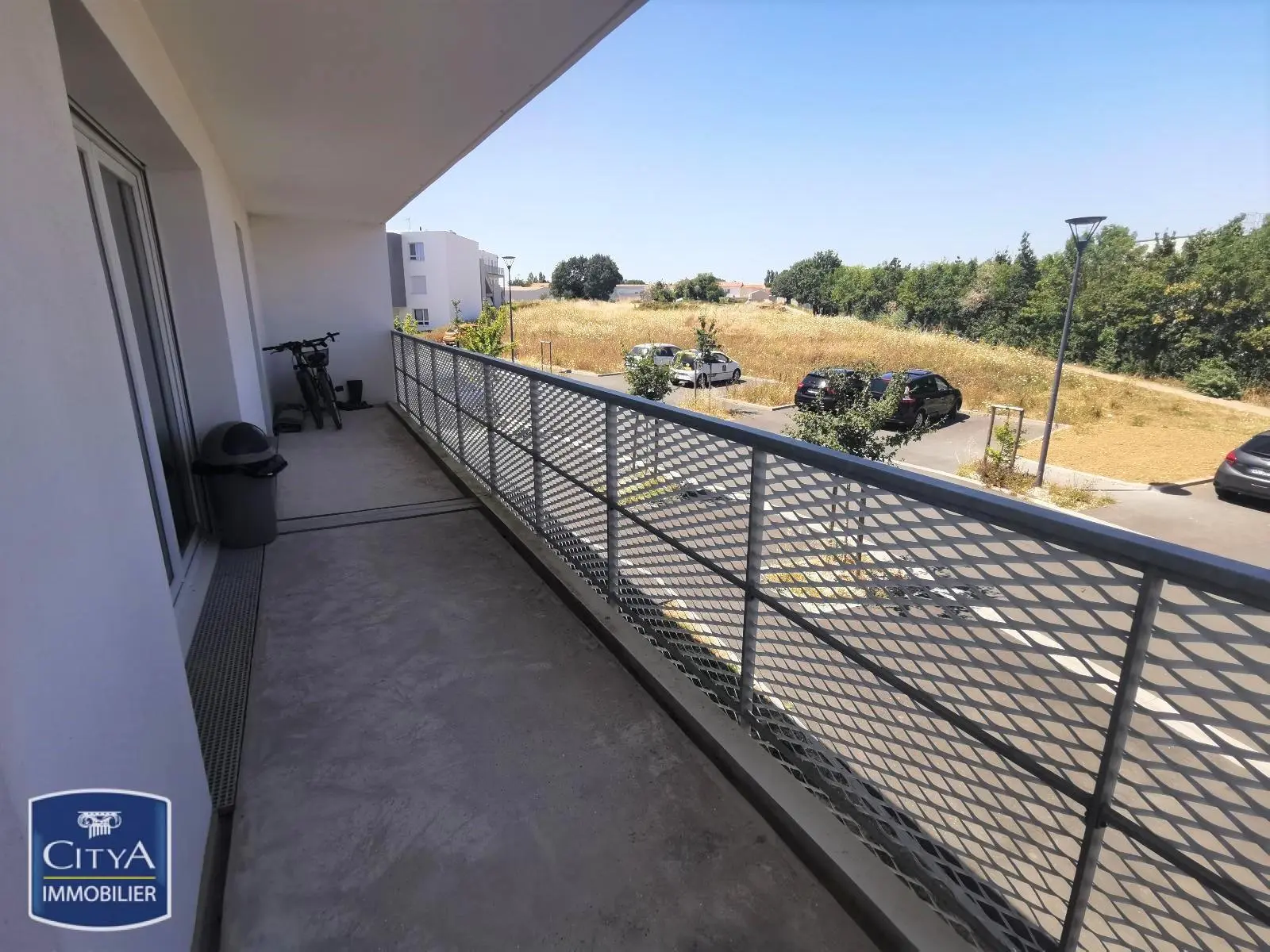 Photo 3 Appartement 2 pièces 39.7m²