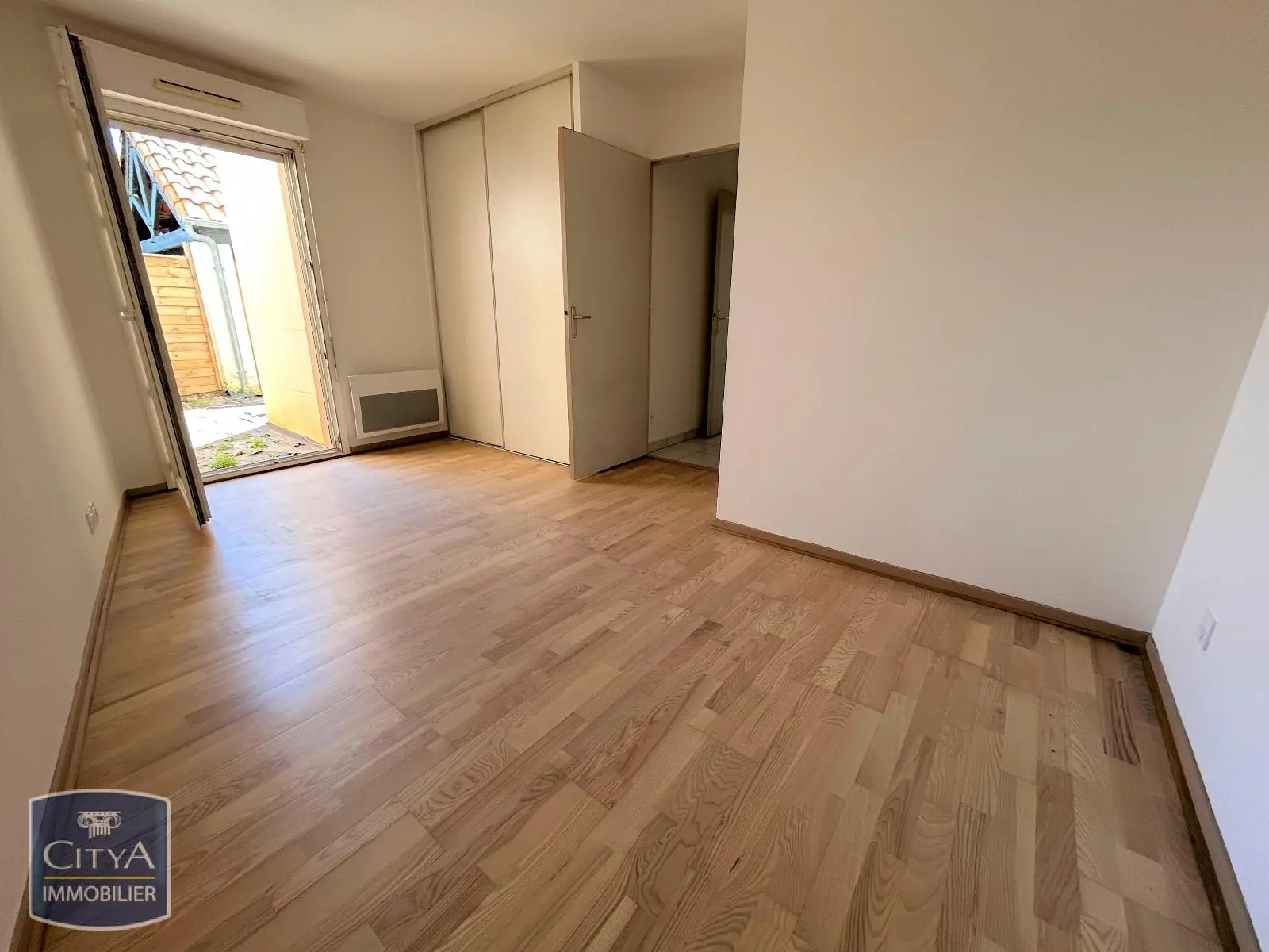 Photo 8 Appartement 2 pièces 45.5m²