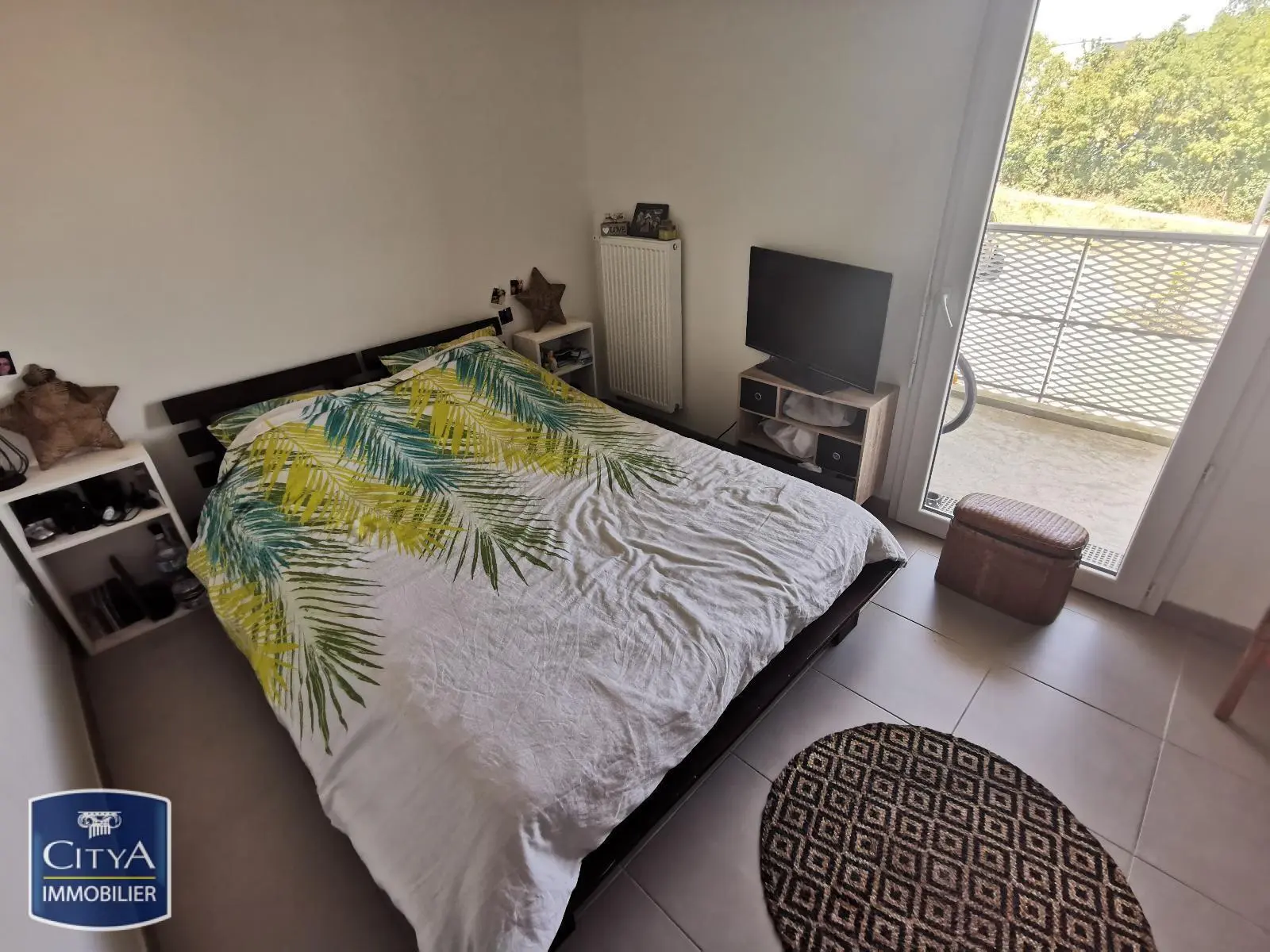 Photo 4 Appartement 2 pièces 39.7m²