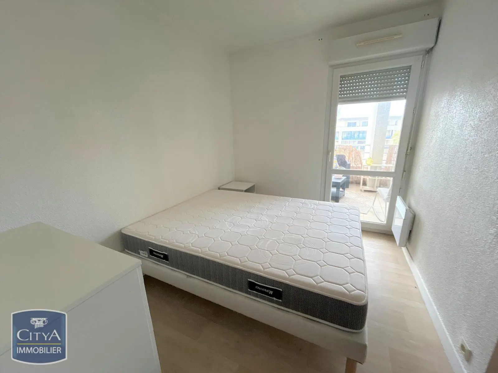 Photo 4 Appartement 2 pièces 30.78m²