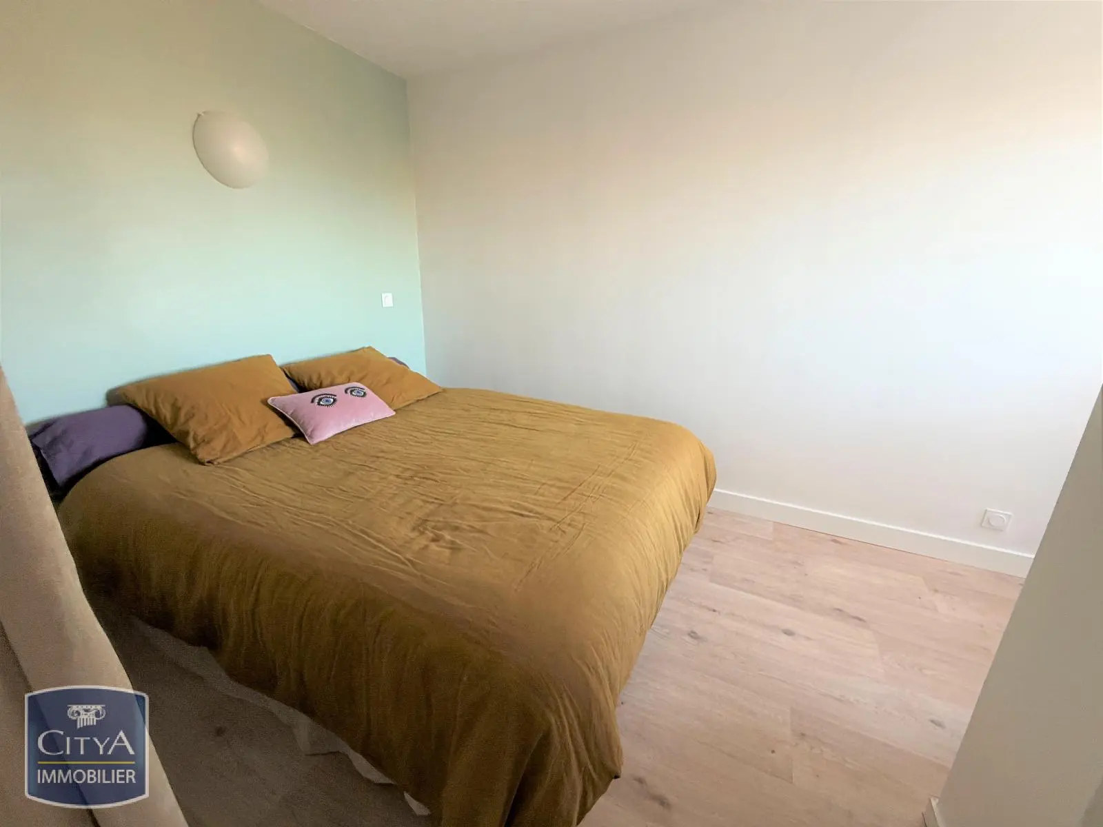 Photo 11 Appartement 2 pièces 47.4m²