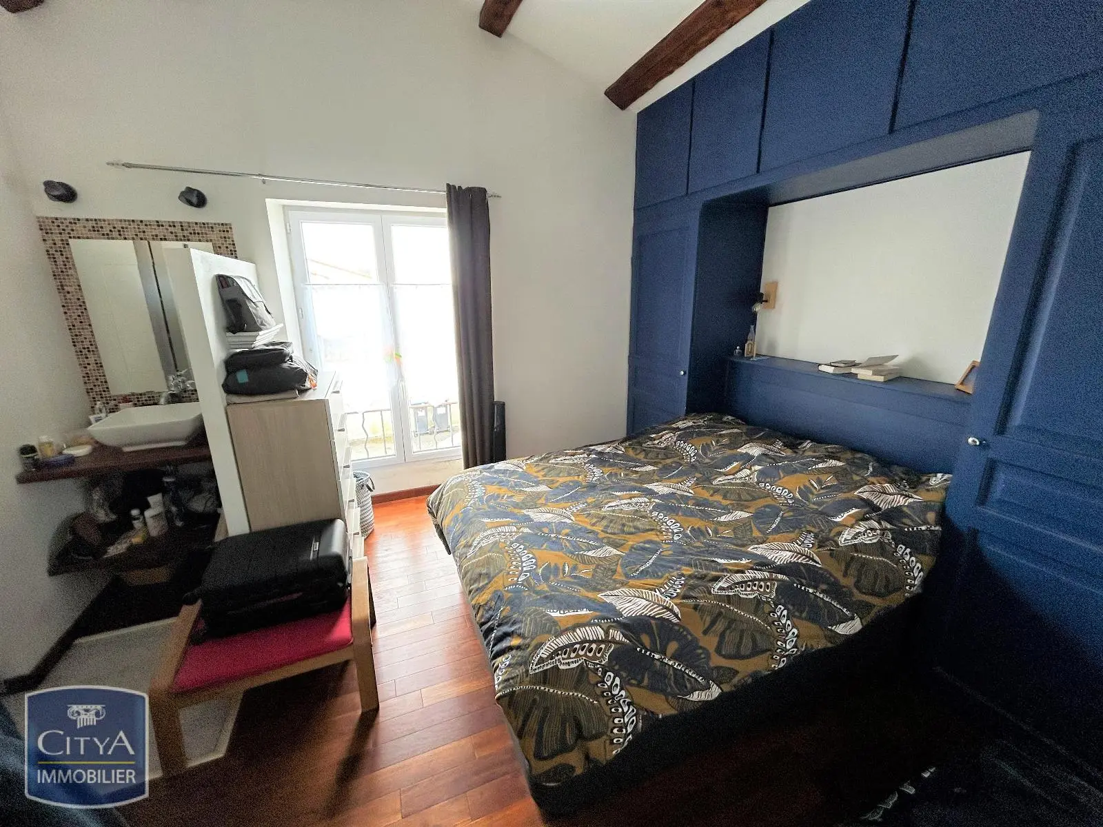 Photo 3 Appartement 2 pièces 33m²