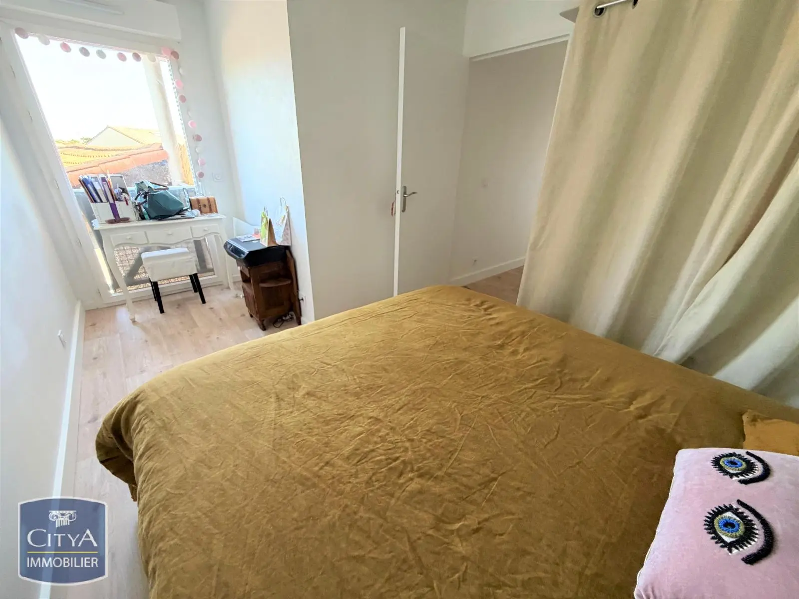 Photo 10 Appartement 2 pièces 47.4m²