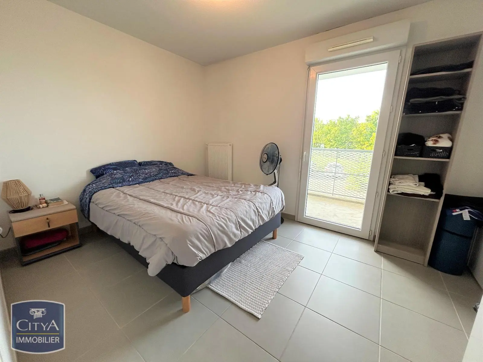 Photo 6 Appartement 2 pièces 39.7m²