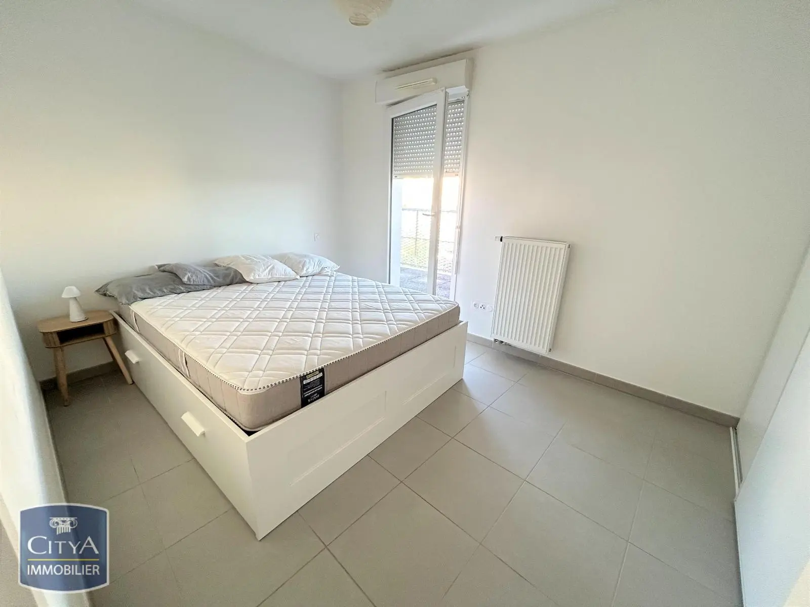 Photo 3 Appartement 2 pièces 38m²