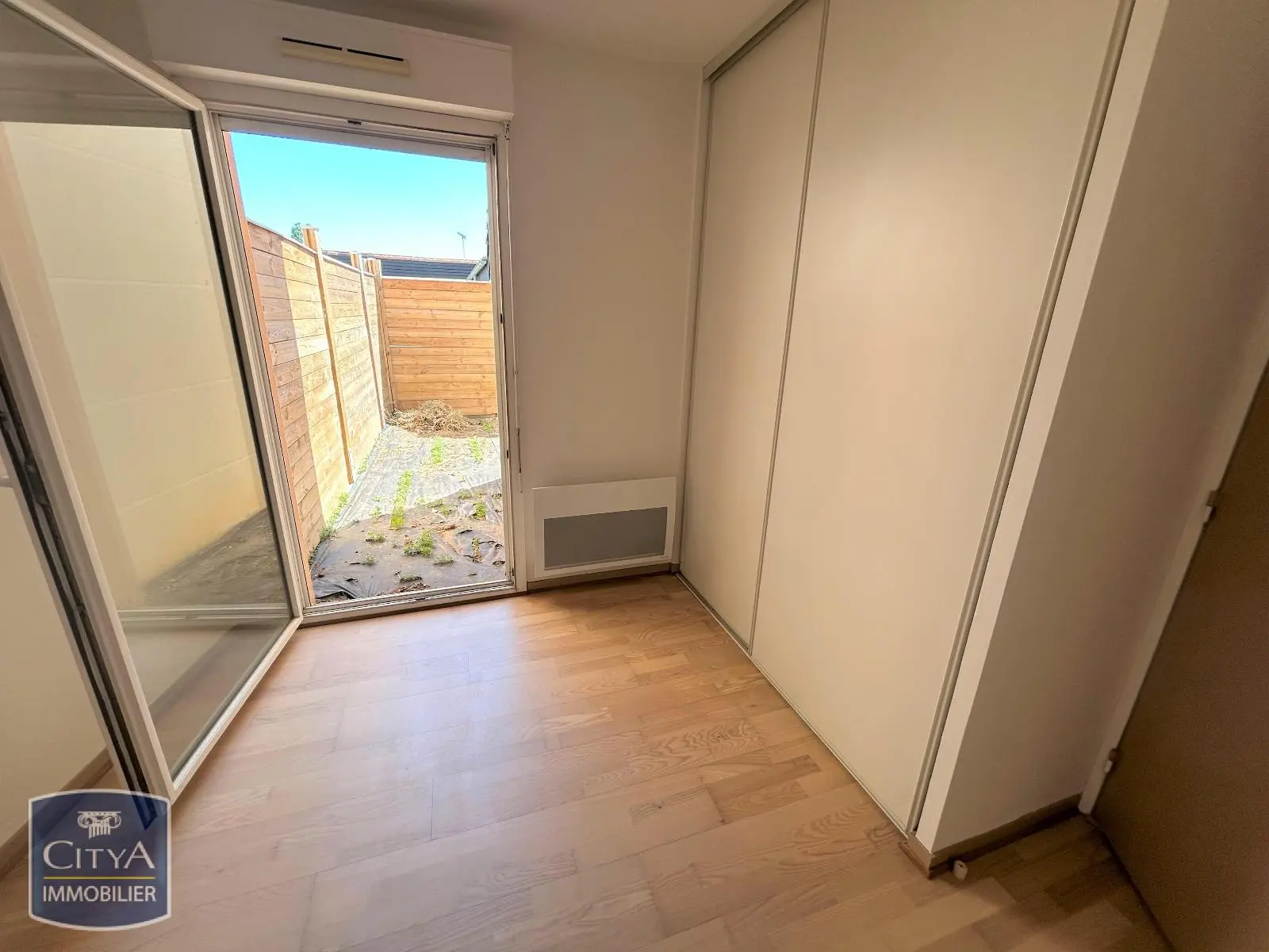 Photo 7 Appartement 2 pièces 45.5m²