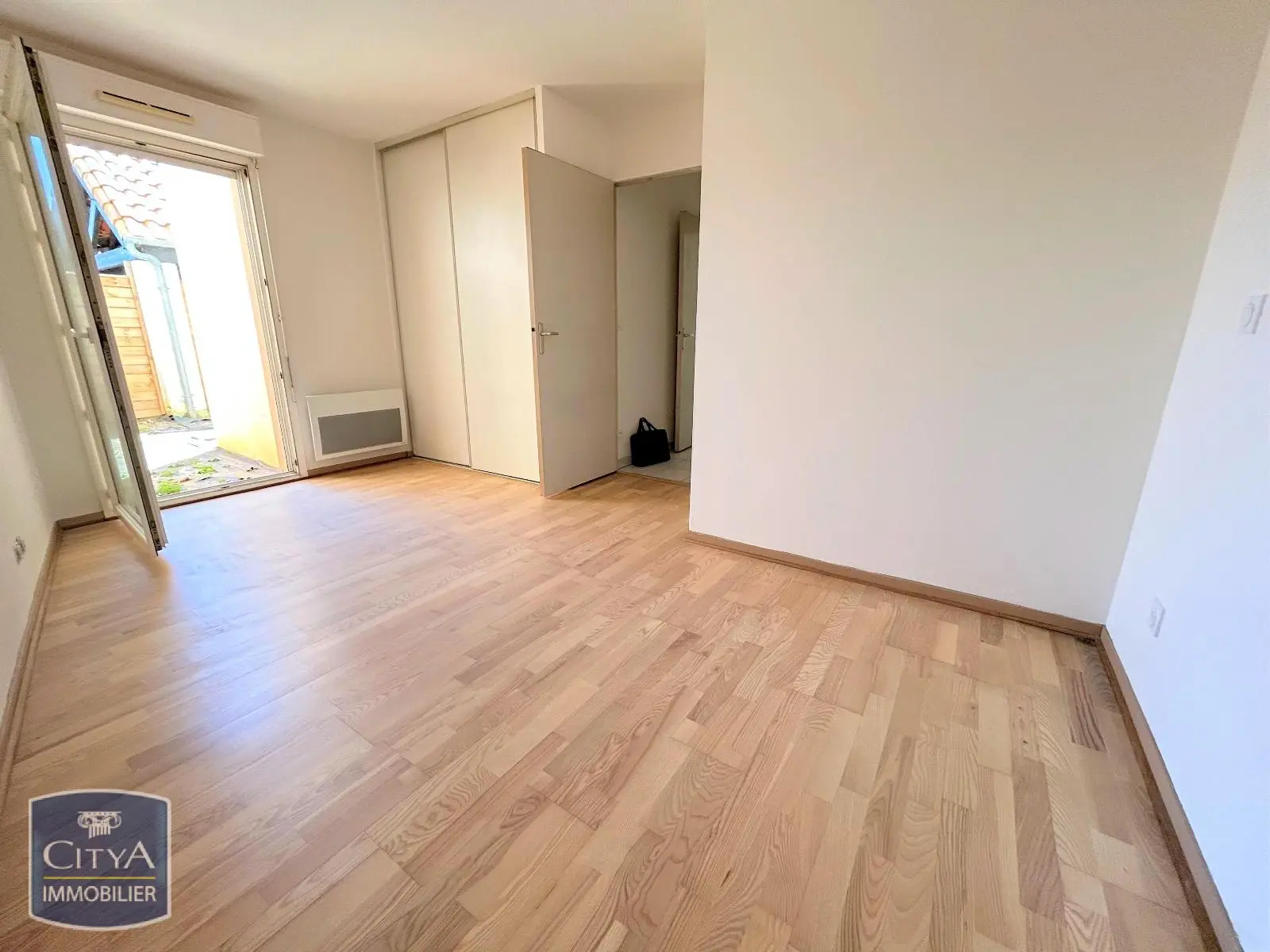 Photo 4 Appartement 2 pièces 45.5m²