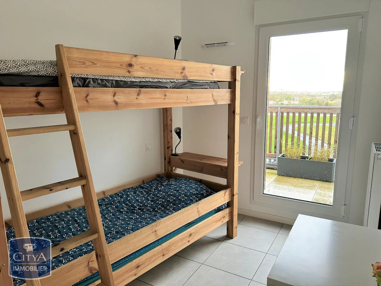 Photo 11 Appartement 3 pièces 57m²