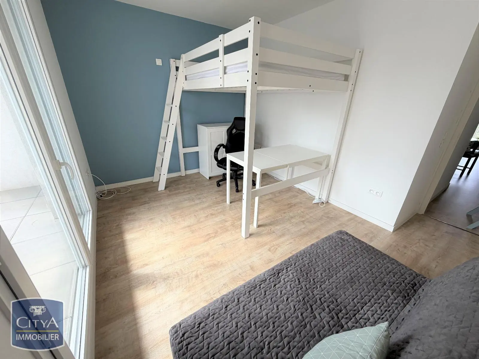 Photo 11 Appartement 4 pièces 86m²