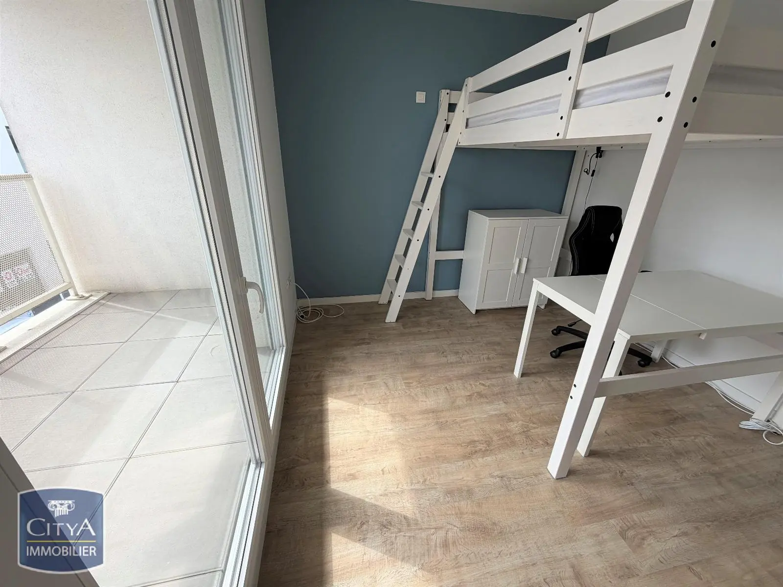 Photo 12 Appartement 4 pièces 86m²