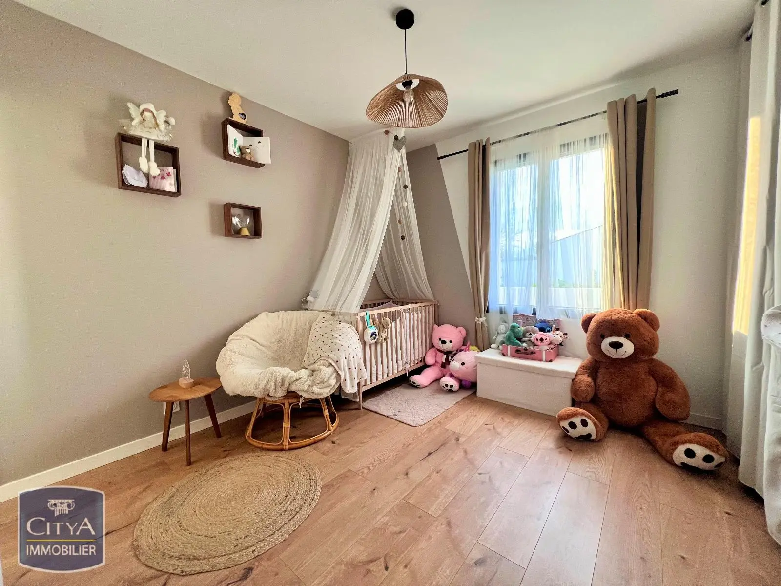 Photo 10 Maison 4 pièces 132m²