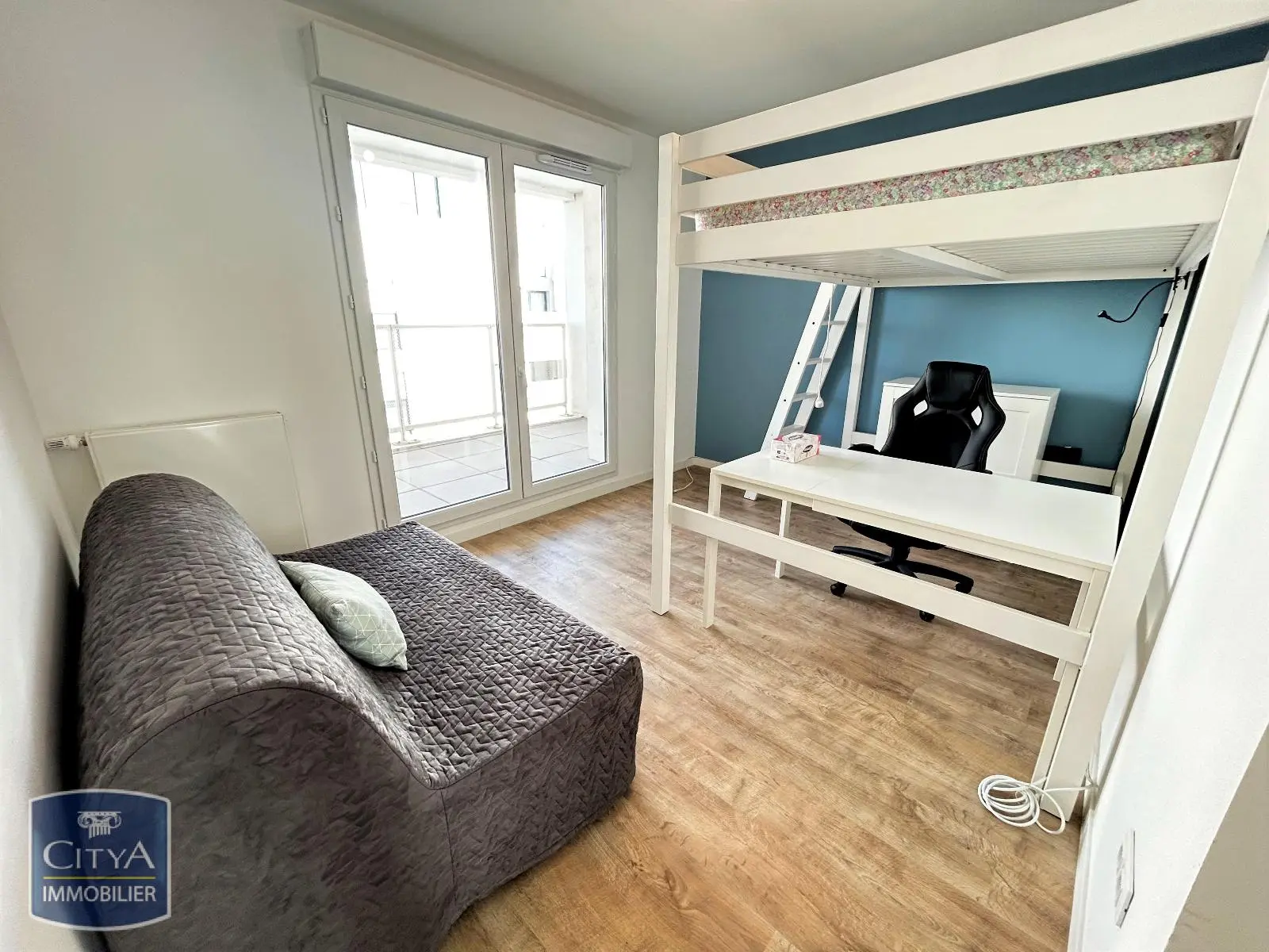 Photo 10 Appartement 4 pièces 86m²