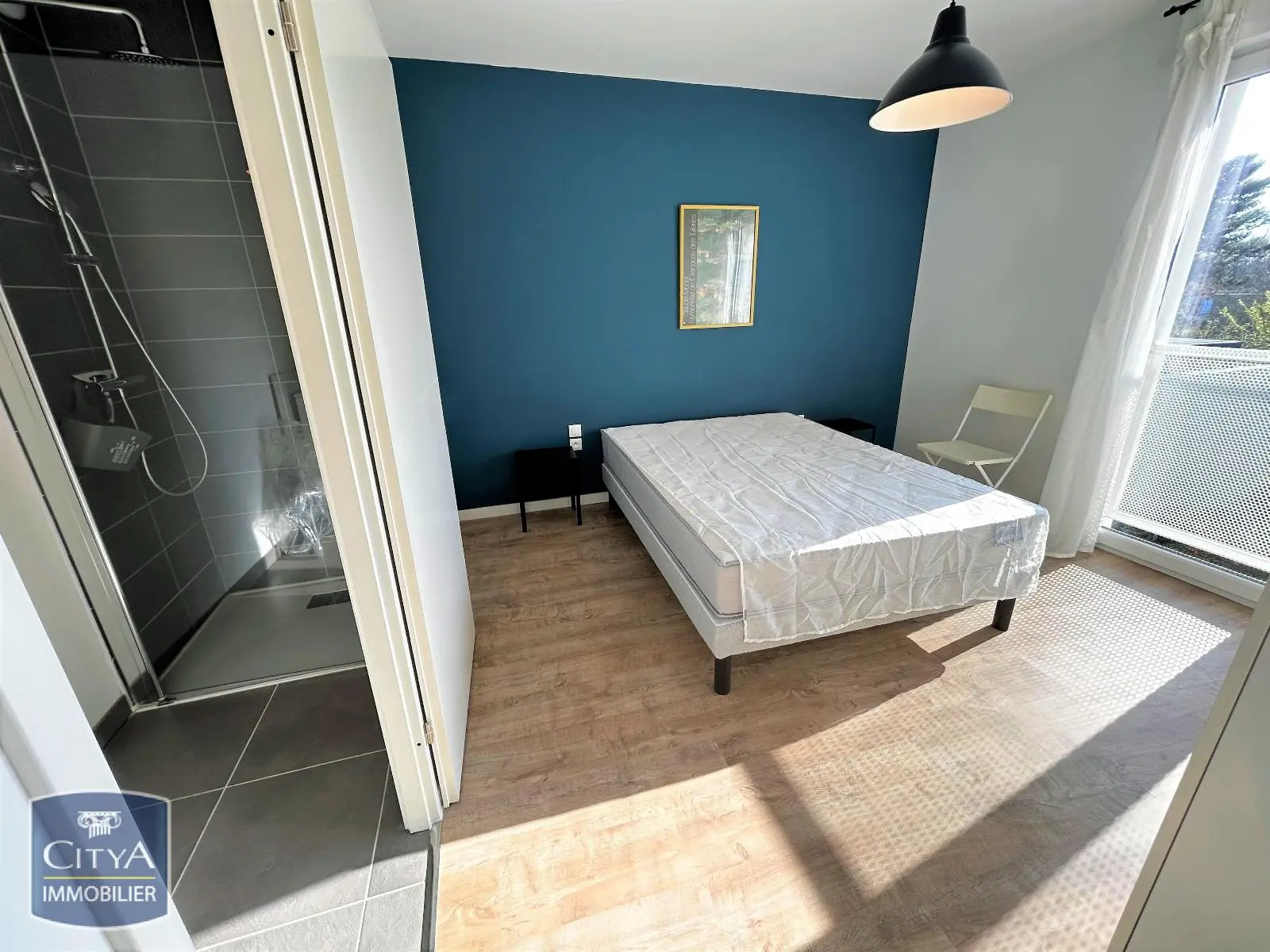 Photo 8 Appartement 4 pièces 86m²