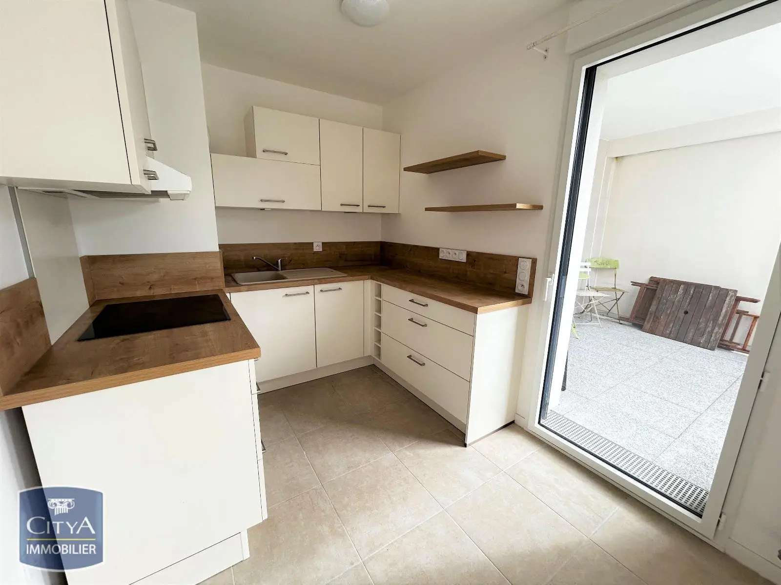 Photo 2 Appartement 3 pièces 70m²