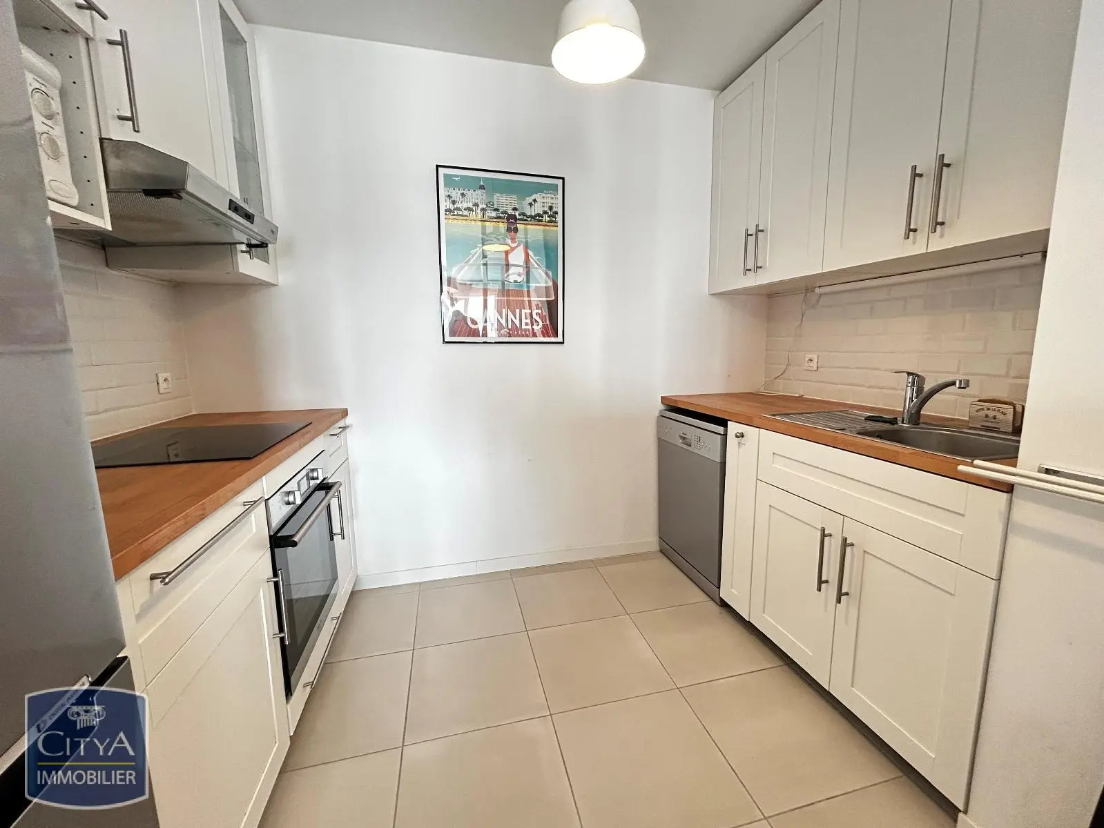 Photo 4 Appartement 4 pièces 86m²