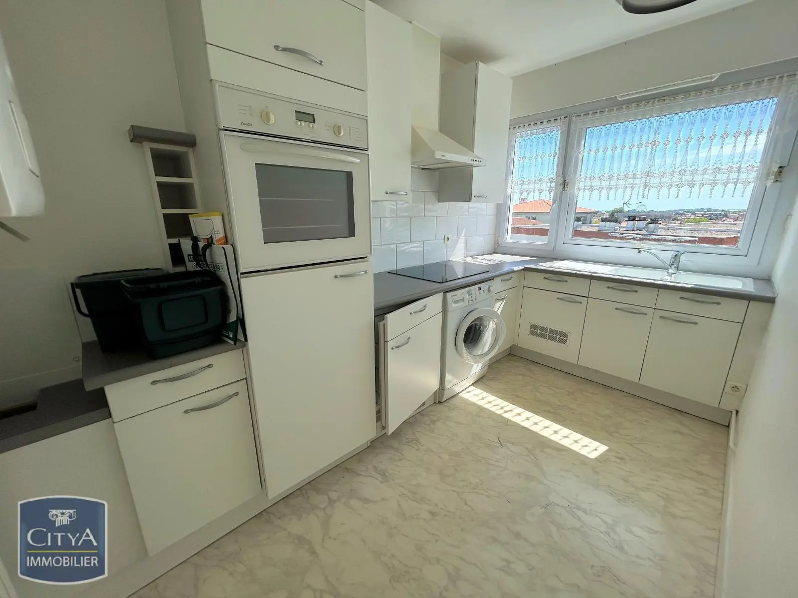 Photo 5 Appartement 4 pièces 73m²