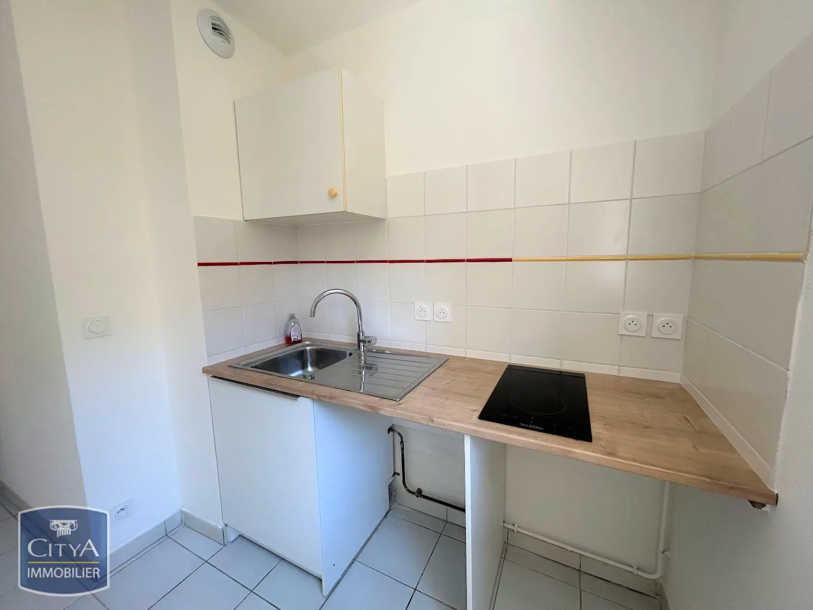 Photo 4 Appartement 2 pièces 45.5m²