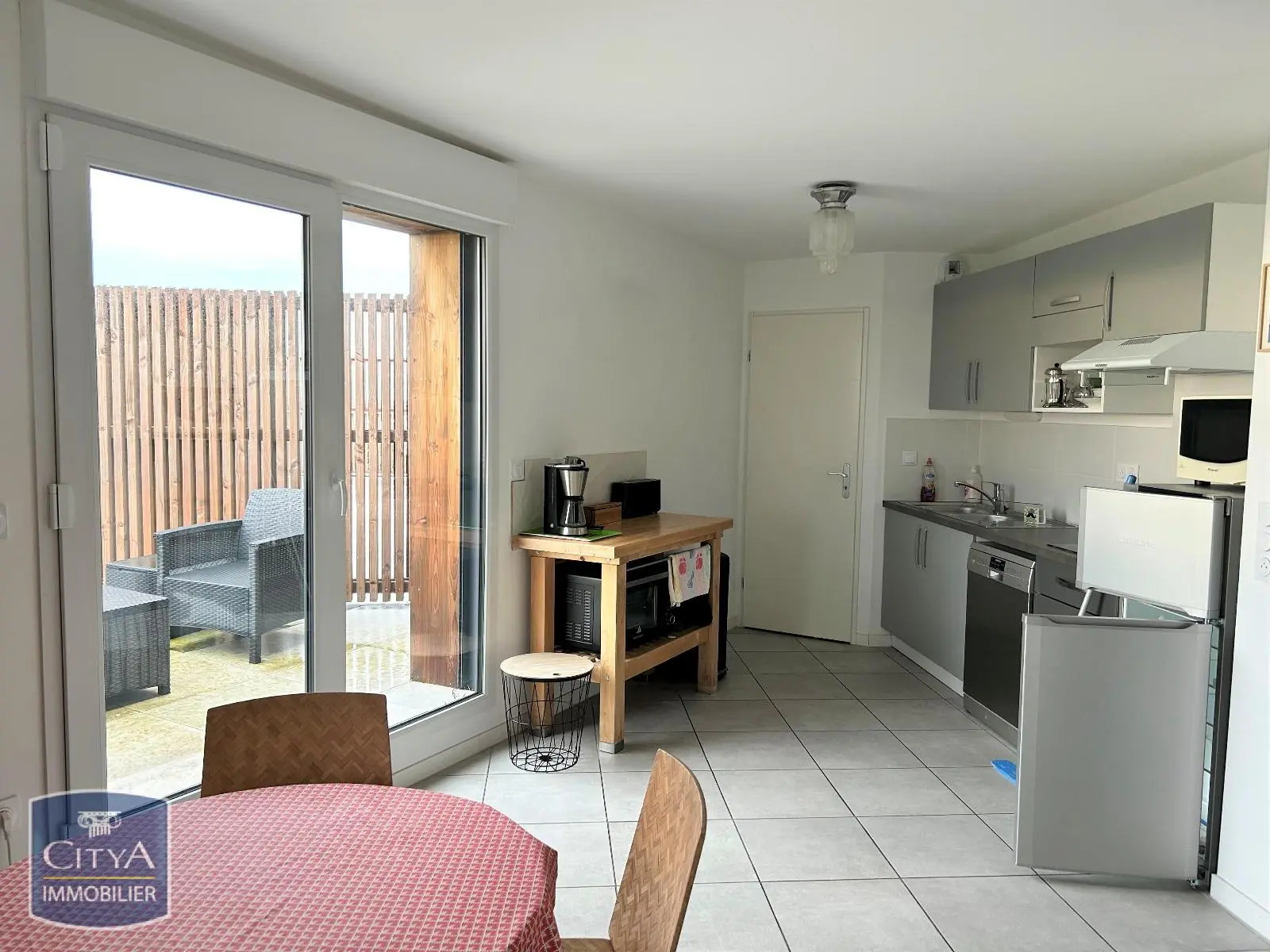 Photo 3 Appartement 3 pièces 57m²