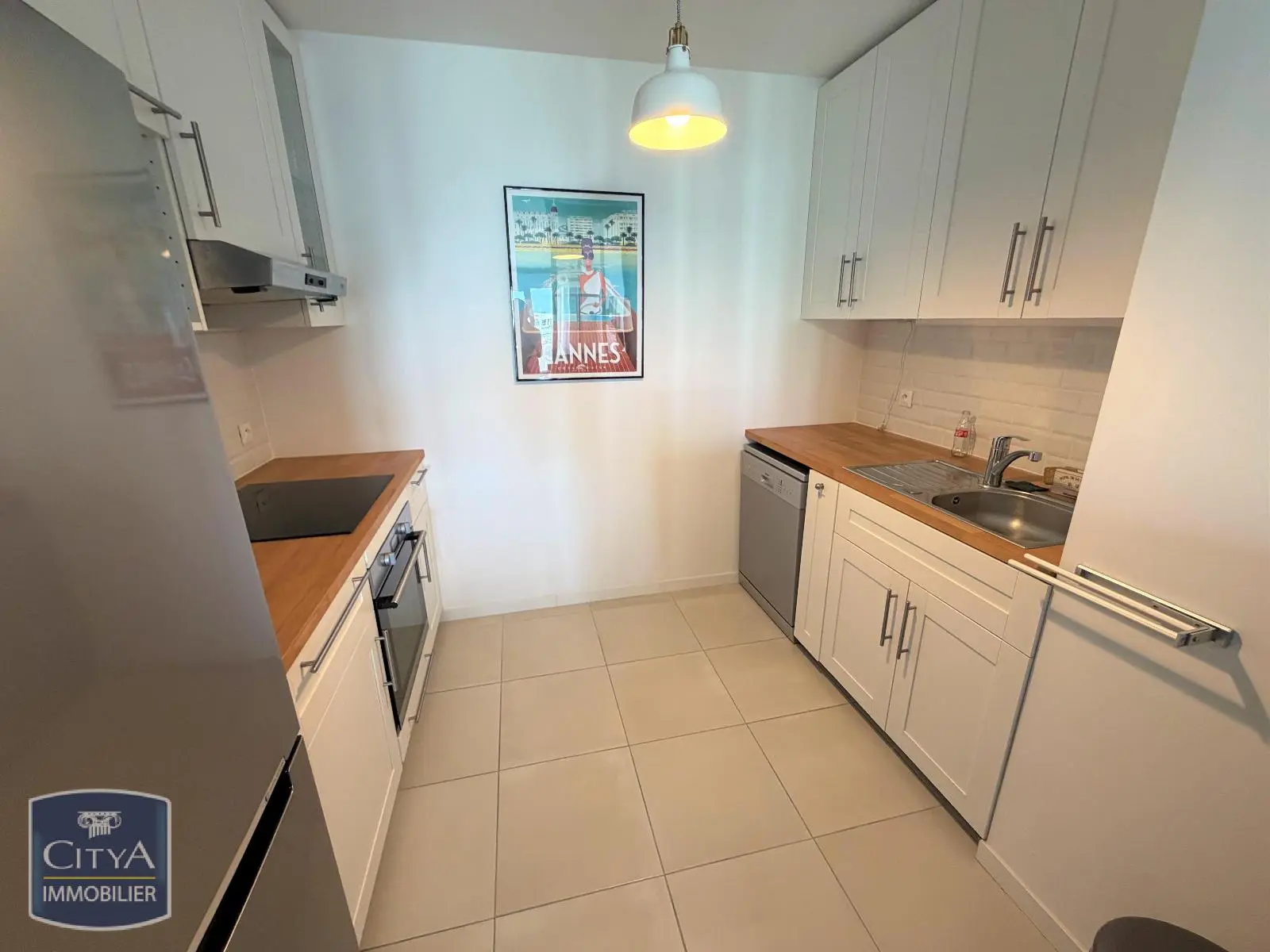 Photo 5 Appartement 4 pièces 86m²