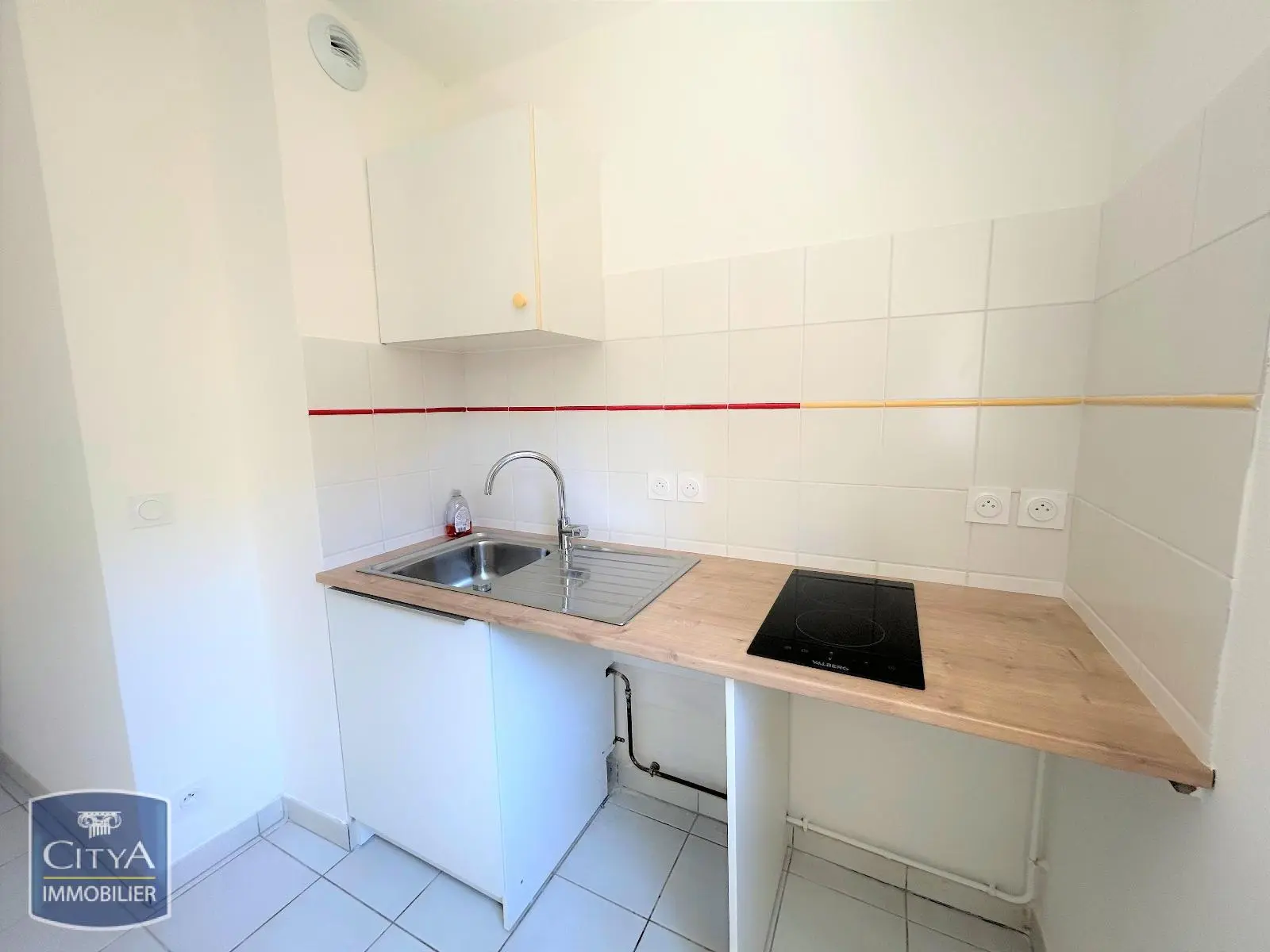 Photo 2 Appartement 2 pièces 45.5m²