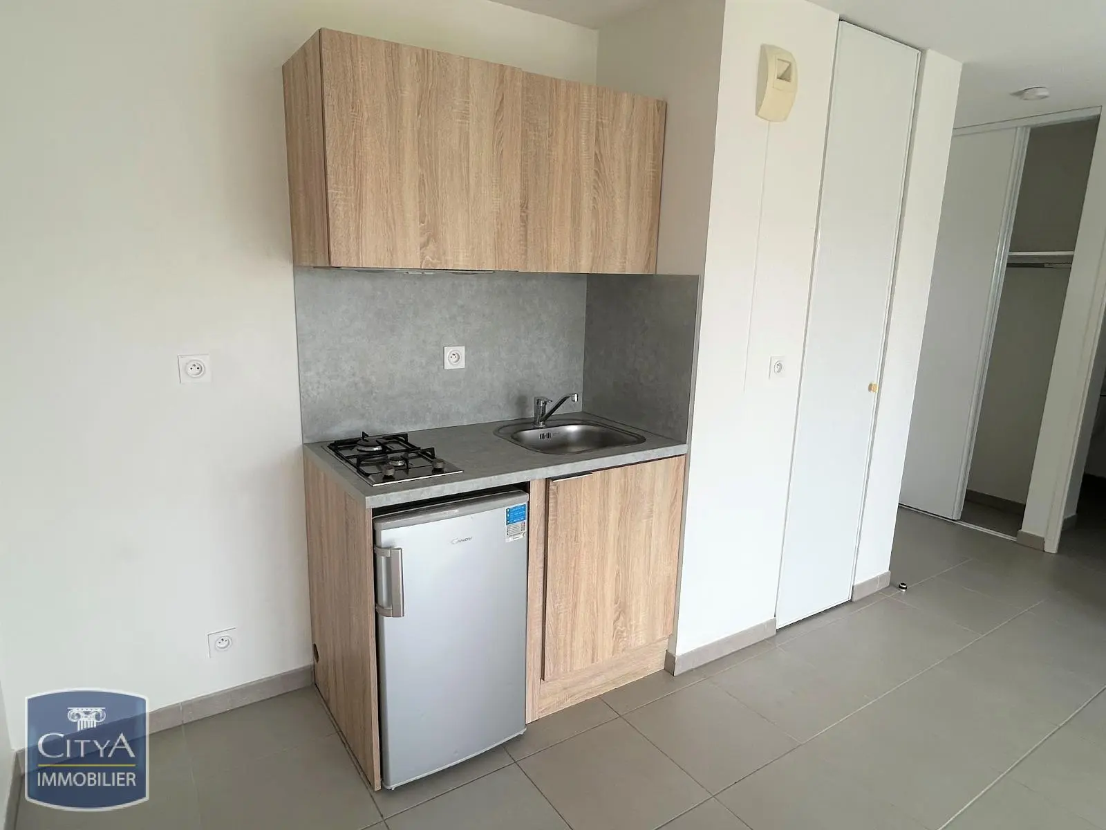 Photo 4 Appartement 2 pièces 41m²