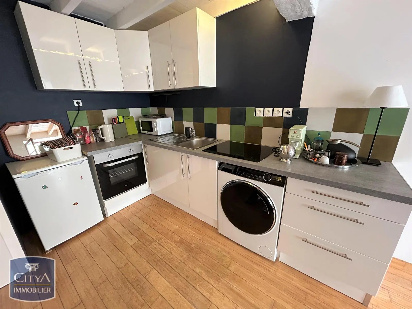 Photo 5 Maison 2 pièces 40m²