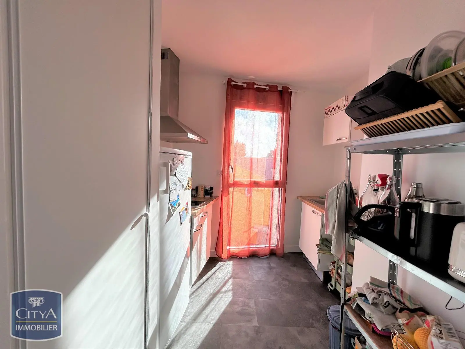 Photo 5 Appartement 2 pièces 44m²