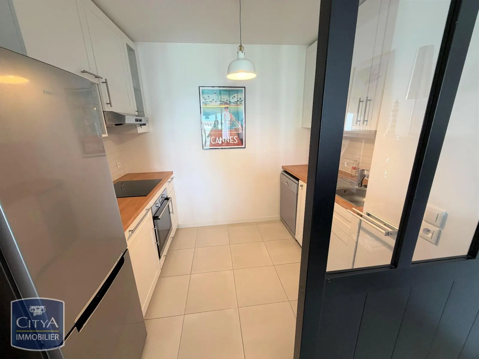 Photo 4 Appartement 4 pièces 86m²