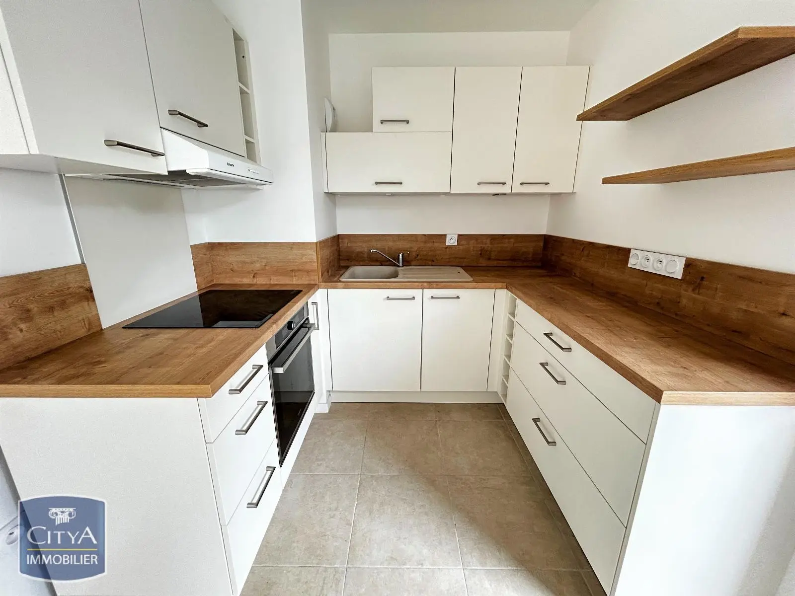 Photo 3 appartement La Rochelle