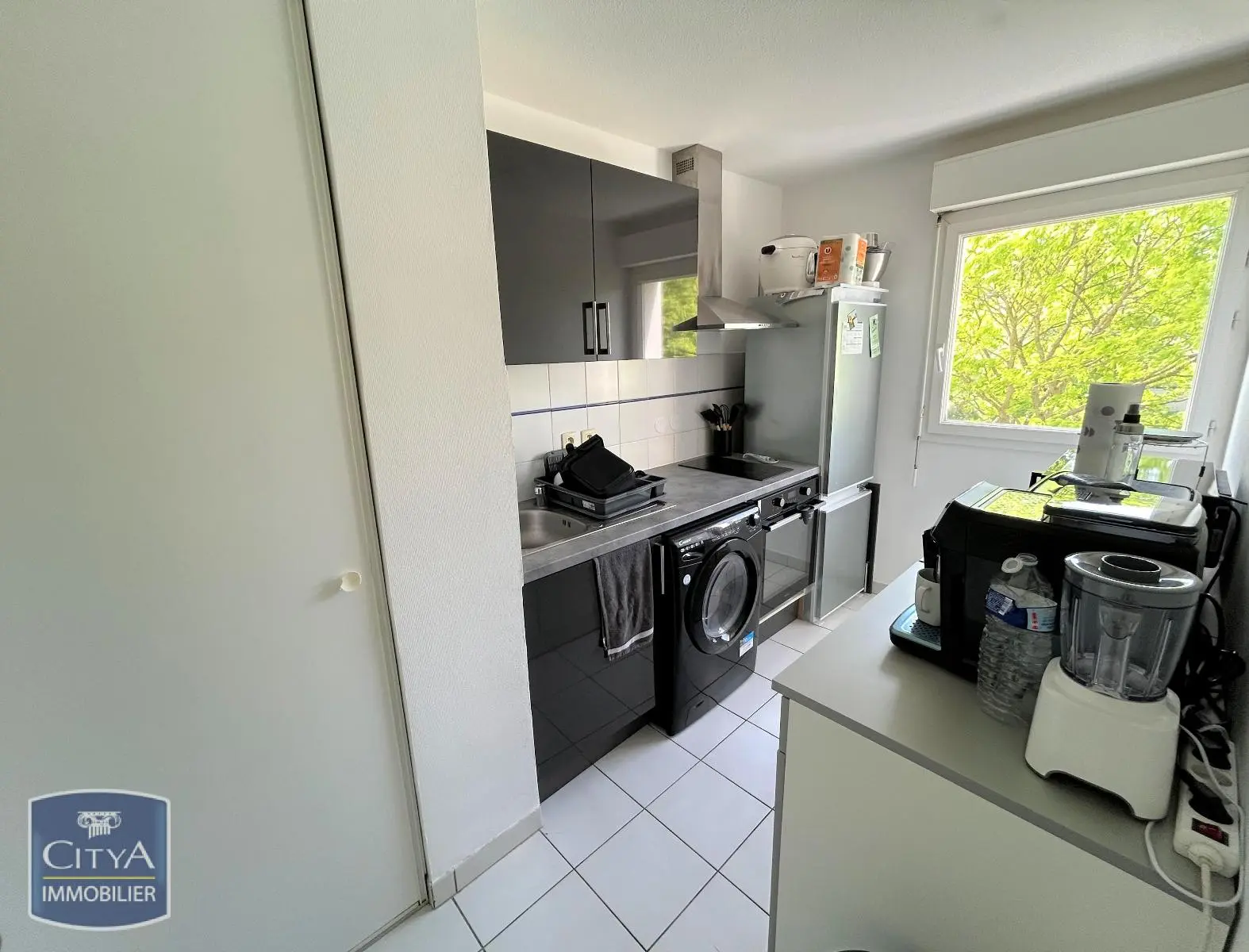 Photo 3 Appartement 3 pièces 61.12m²