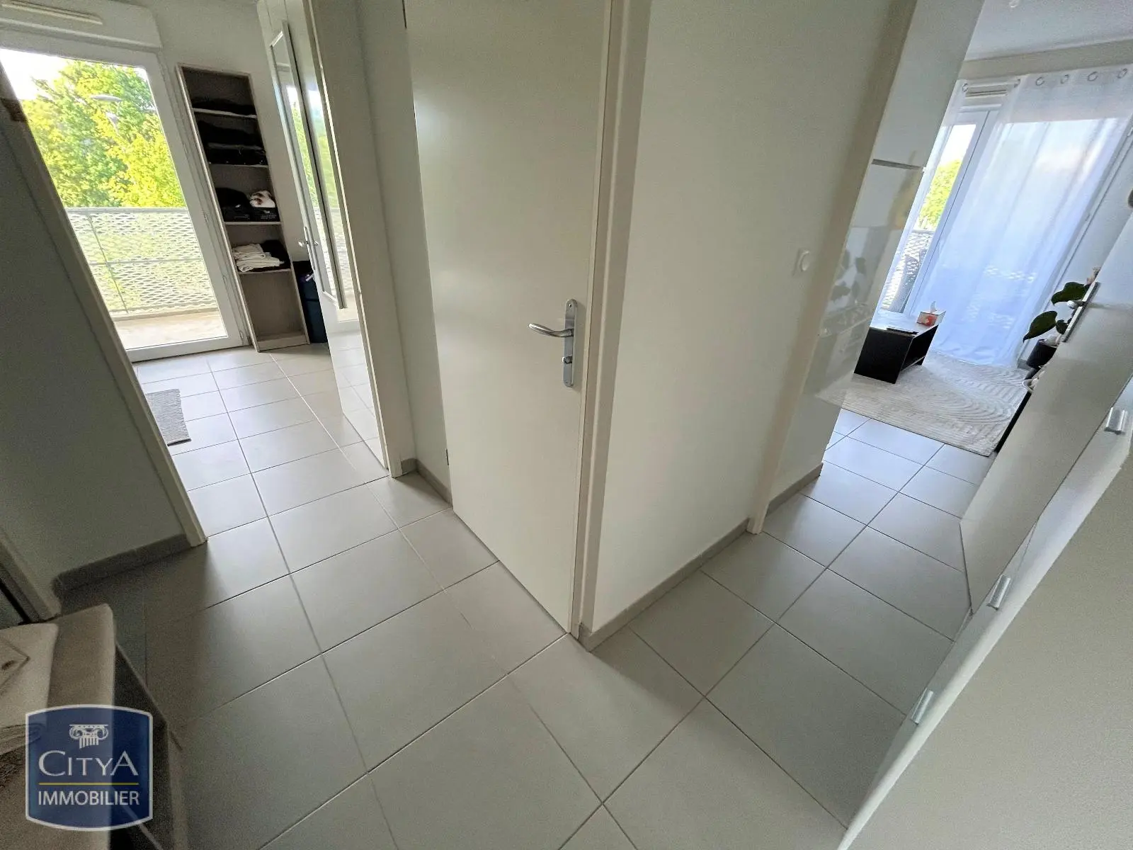 Photo 5 Appartement 2 pièces 39.7m²